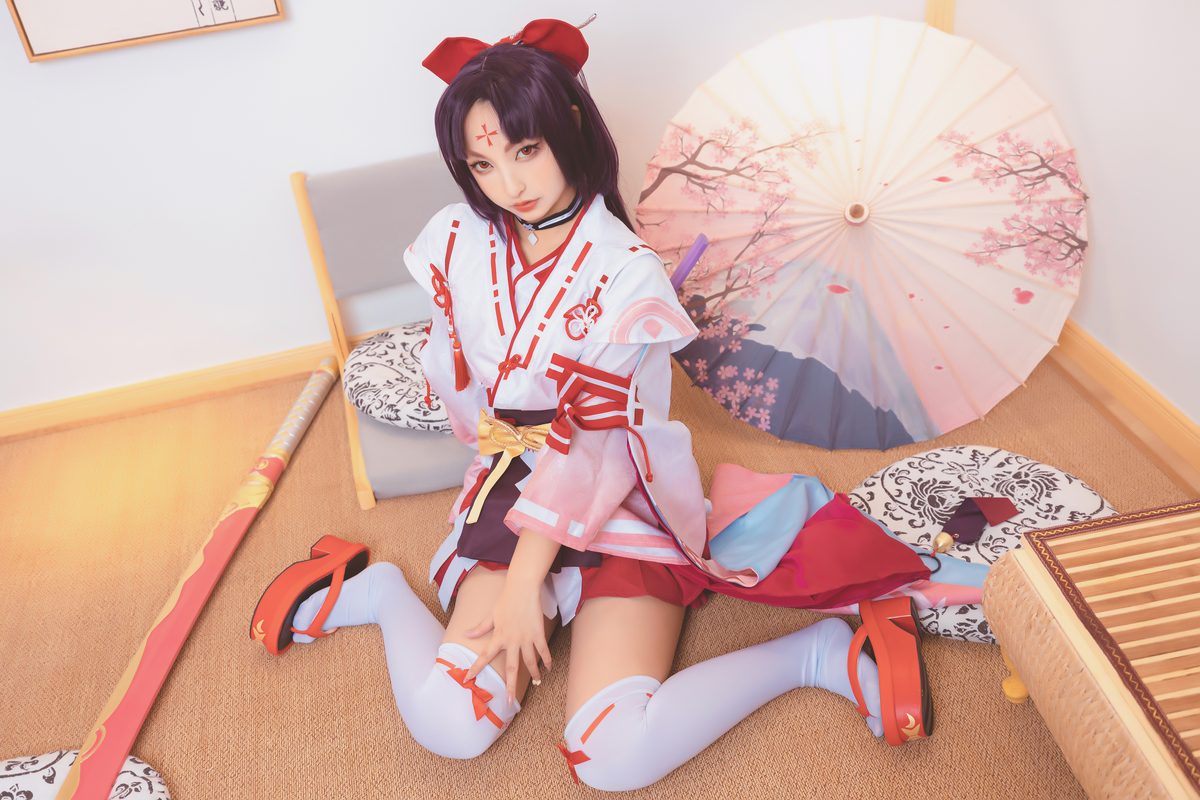 Coser@神楽坂真冬 Vol 063 绝对企画 陈And妖刀姬cos 刀ノ語 Part1 0011 3489566274.jpg