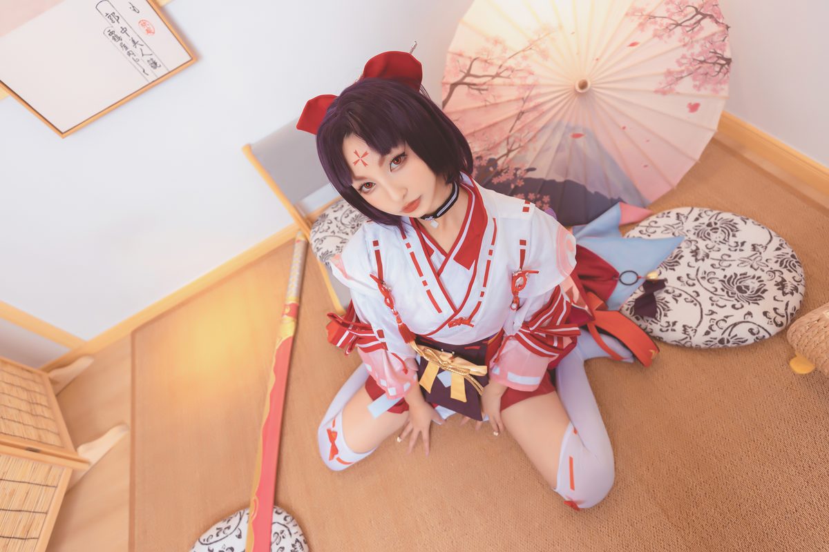 Coser@神楽坂真冬 Vol 063 绝对企画 陈And妖刀姬cos 刀ノ語 Part1 0017 3165447542.jpg