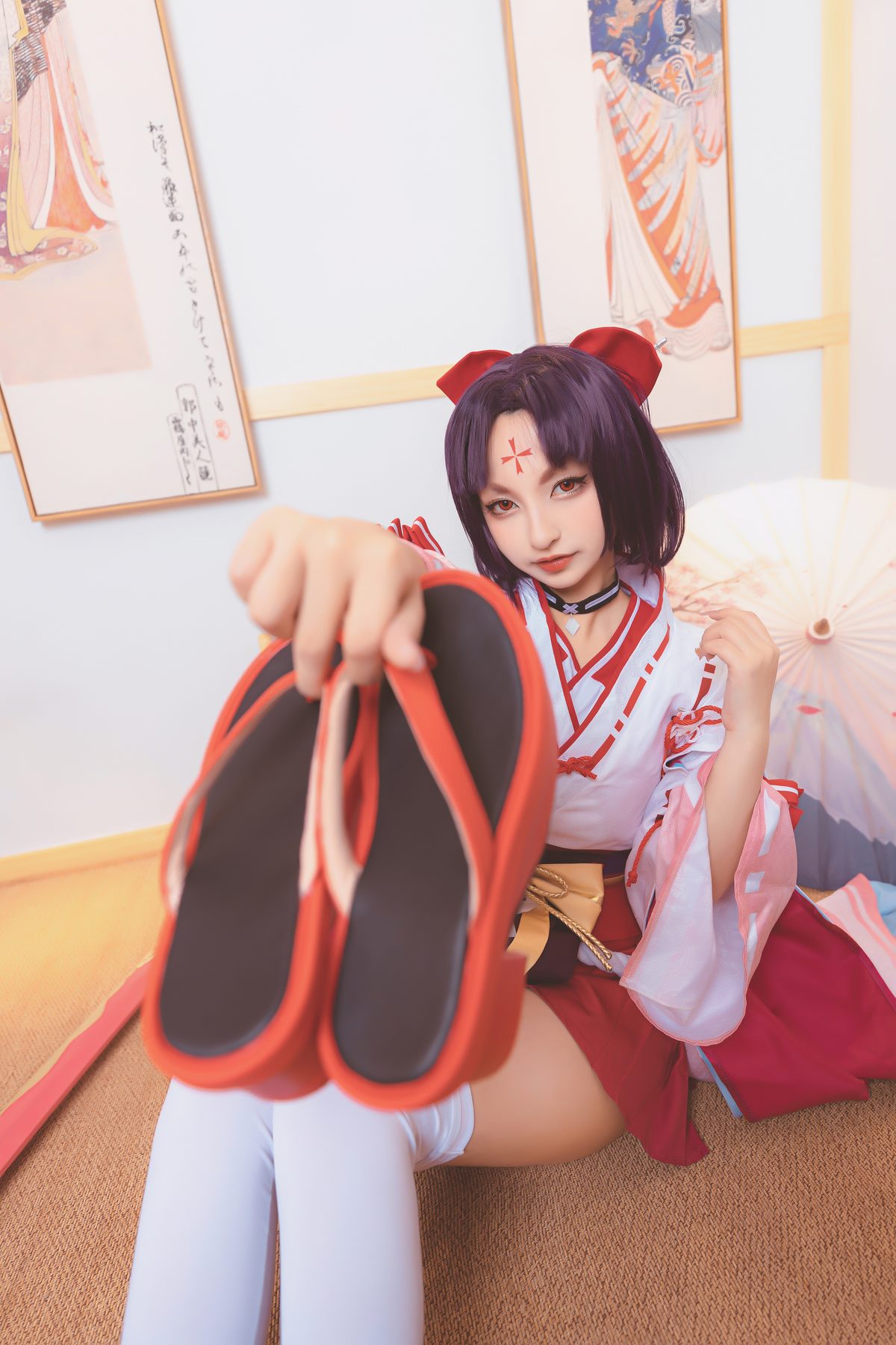 Coser@神楽坂真冬 Vol 063 绝对企画 陈And妖刀姬cos 刀ノ語 Part1 0021 2420173181.jpg