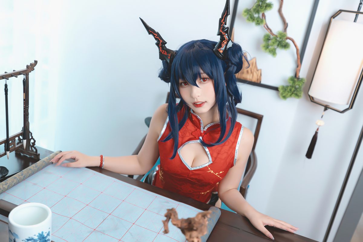 Coser@神楽坂真冬 Vol 063 绝对企画 陈And妖刀姬cos 刀ノ語 Part1 0024 6067055695.jpg