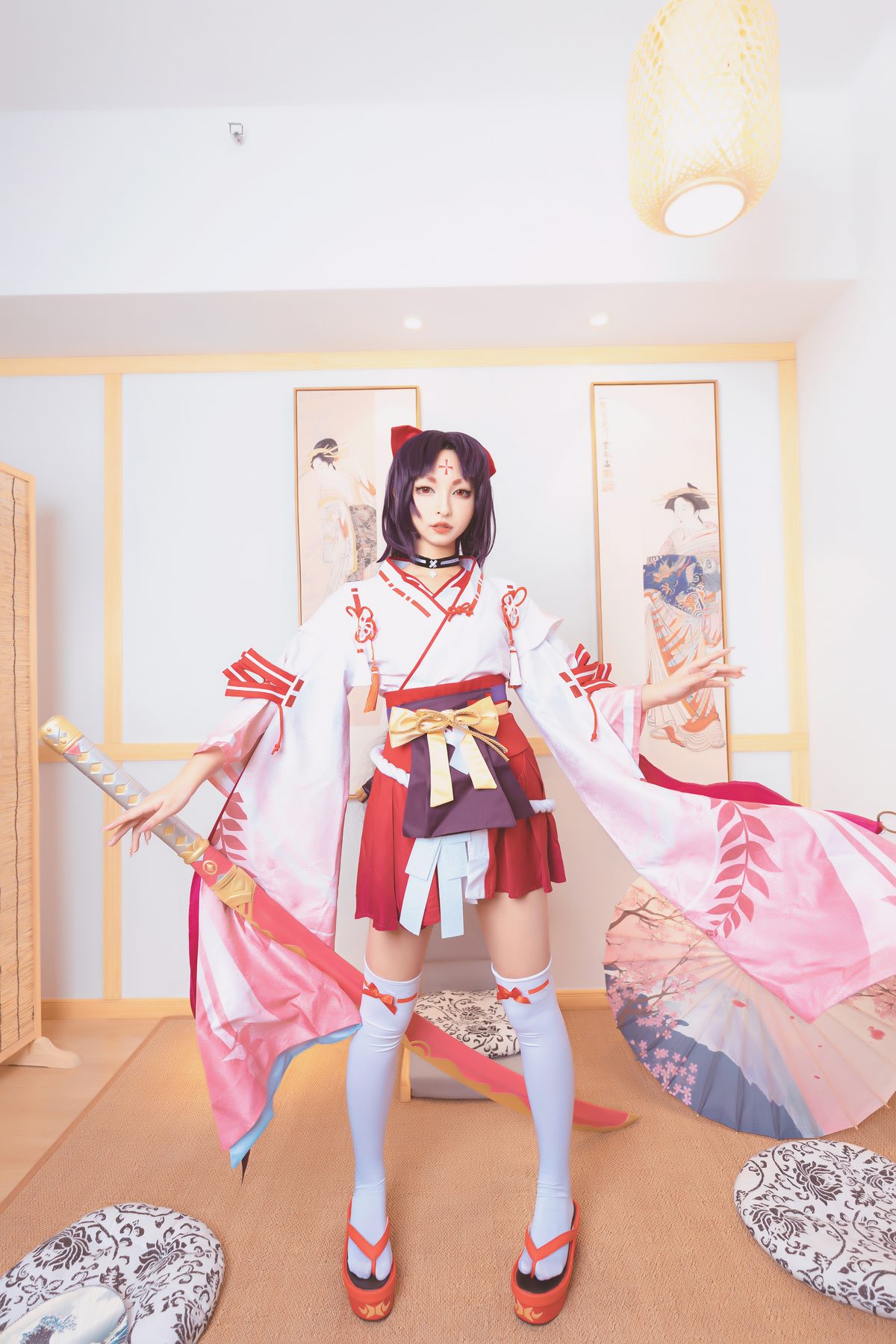 Coser@神楽坂真冬 Vol 063 绝对企画 陈And妖刀姬cos 刀ノ語 Part1 0027 0210749148.jpg