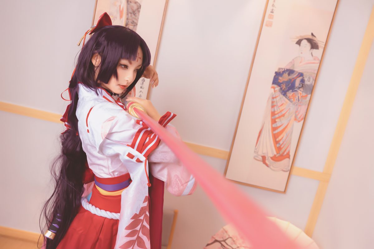 Coser@神楽坂真冬 Vol 063 绝对企画 陈And妖刀姬cos 刀ノ語 Part1 0028 2768729843.jpg