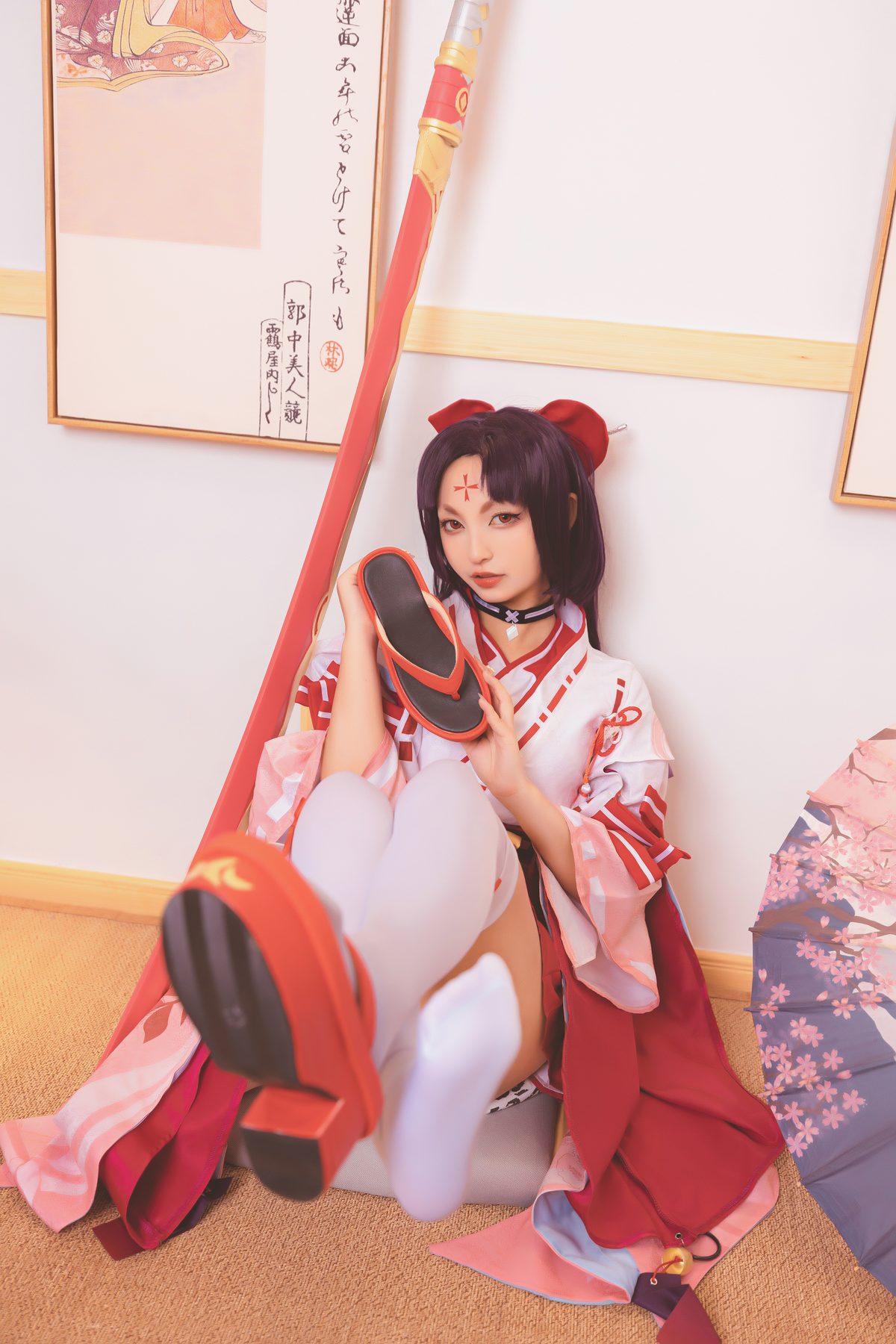 Coser@神楽坂真冬 Vol 063 绝对企画 陈And妖刀姬cos 刀ノ語 Part1 0034 1887903824.jpg