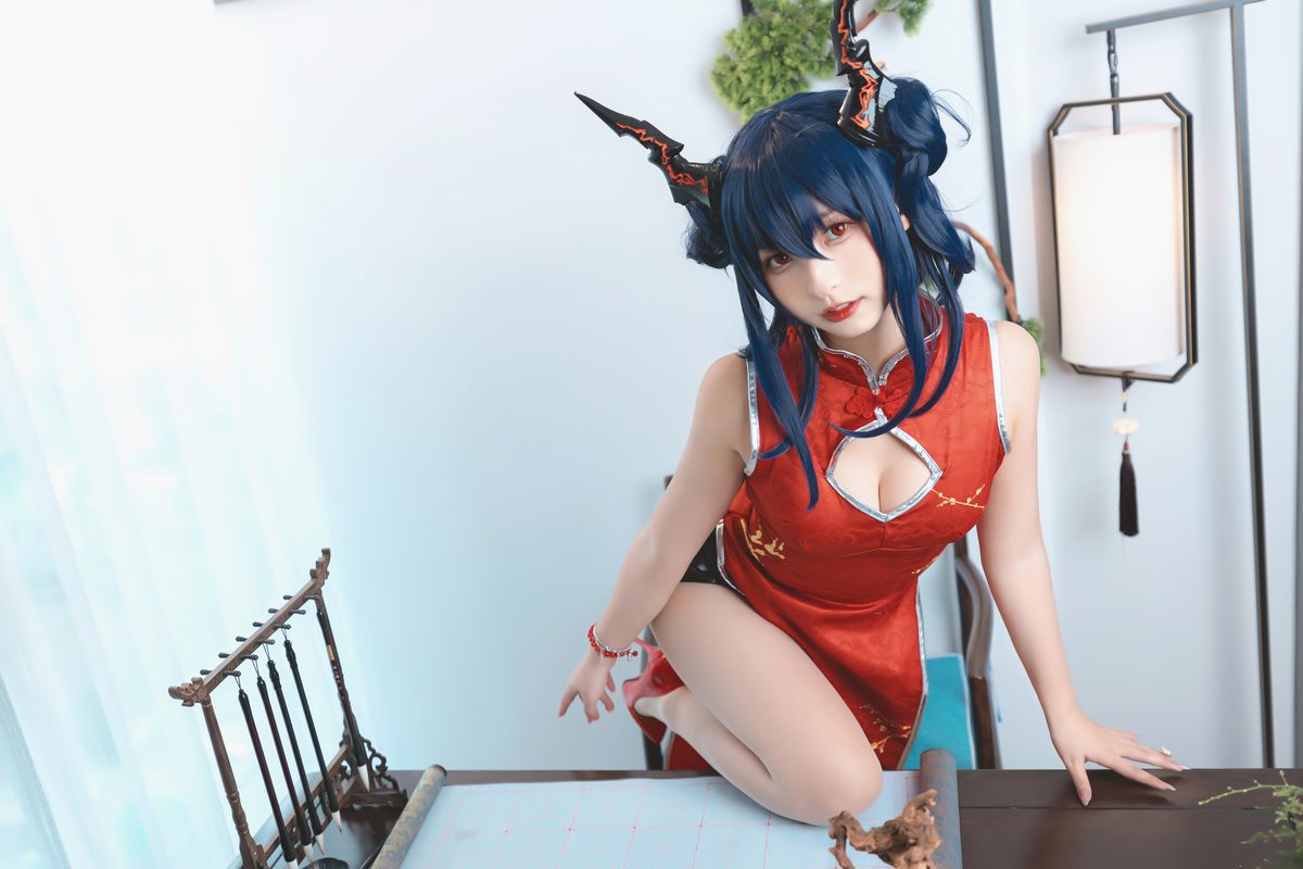 Coser@神楽坂真冬 Vol 063 绝对企画 陈And妖刀姬cos 刀ノ語 Part1 0035 7693212088.jpg