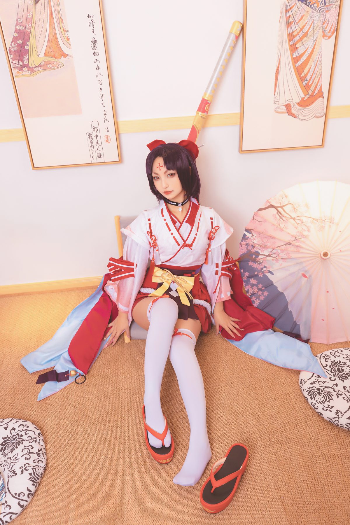 Coser@神楽坂真冬 Vol 063 绝对企画 陈And妖刀姬cos 刀ノ語 Part1 0043 1229368264.jpg