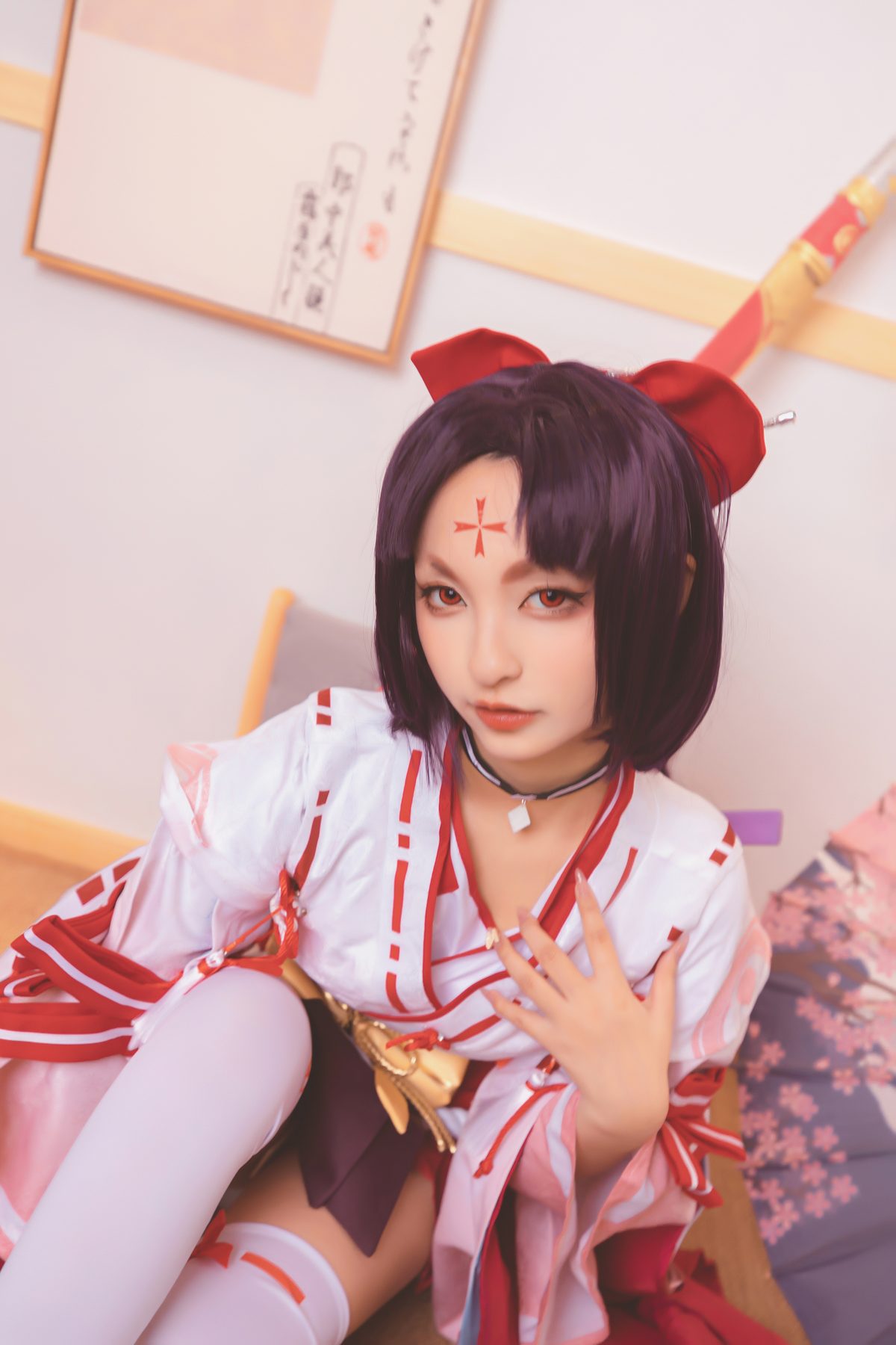 Coser@神楽坂真冬 Vol 063 绝对企画 陈And妖刀姬cos 刀ノ語 Part1 0044 4801218479.jpg