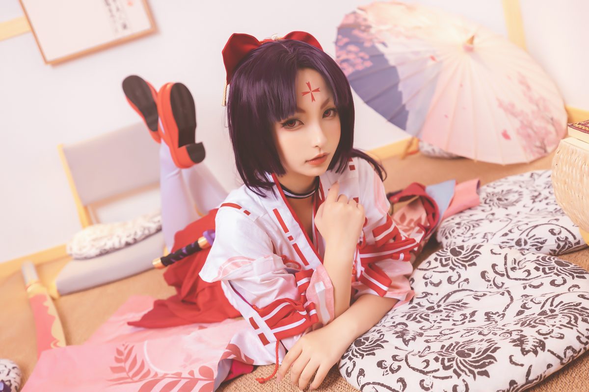 Coser@神楽坂真冬 Vol 063 绝对企画 陈And妖刀姬cos 刀ノ語 Part1 0048 0489617918.jpg