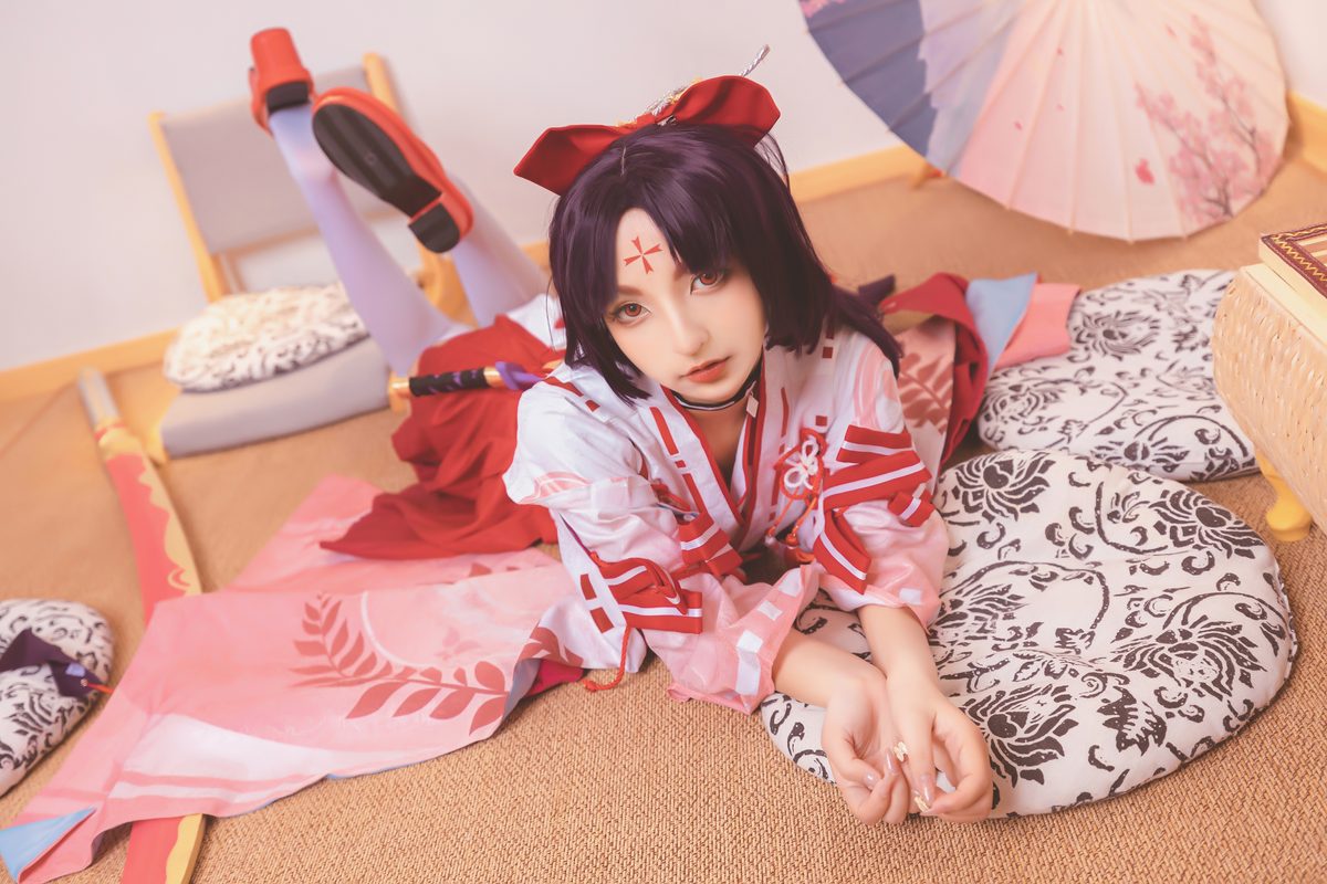 Coser@神楽坂真冬 Vol 063 绝对企画 陈And妖刀姬cos 刀ノ語 Part2 0004 0380326579.jpg