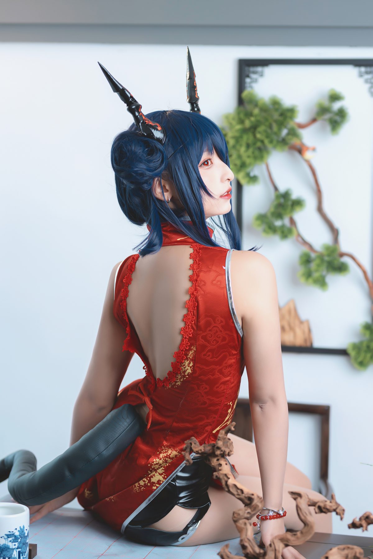 Coser@神楽坂真冬 Vol 063 绝对企画 陈And妖刀姬cos 刀ノ語 Part2 0007 6012521709.jpg