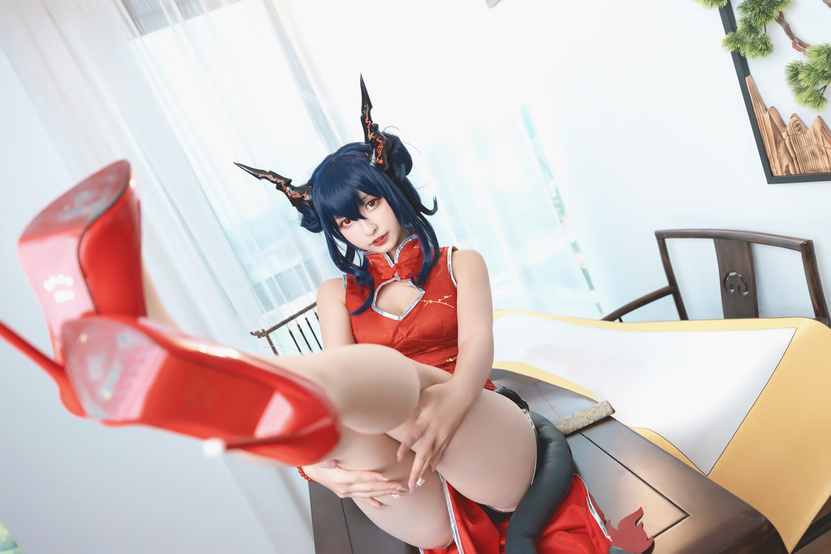 Coser@神楽坂真冬 Vol 063 绝对企画 陈And妖刀姬cos 刀ノ語 Part2 0023 7899483501.jpg