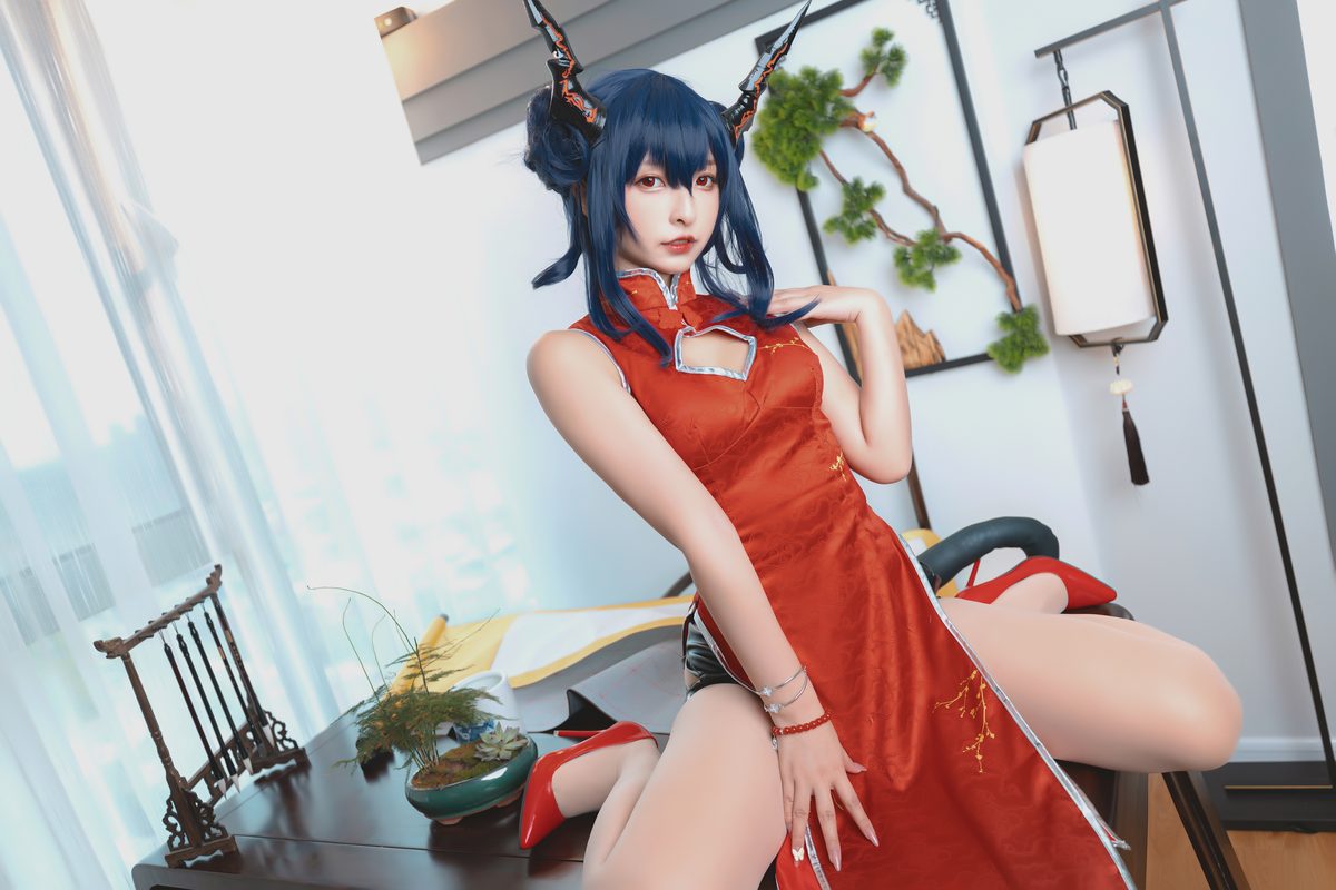 Coser@神楽坂真冬 Vol 063 绝对企画 陈And妖刀姬cos 刀ノ語 Part2 0026 9891320912.jpg