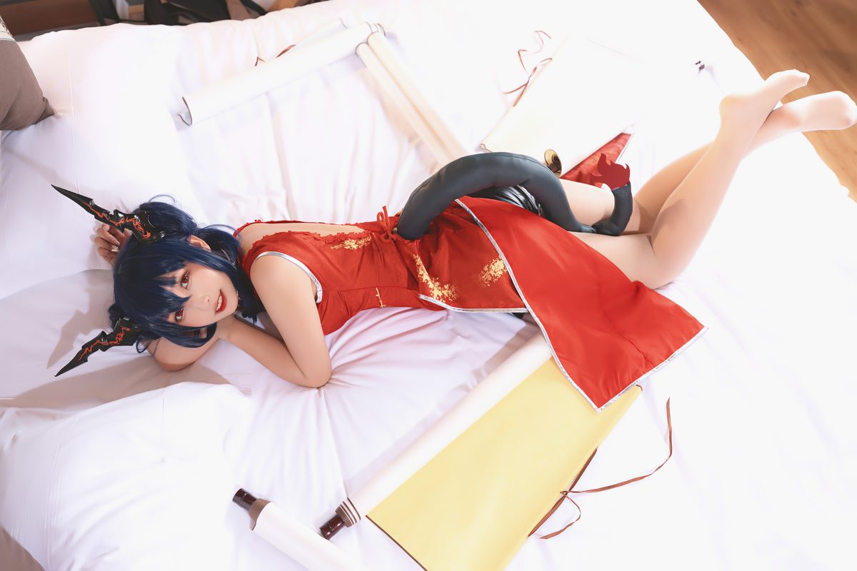 Coser@神楽坂真冬 Vol 063 绝对企画 陈And妖刀姬cos 刀ノ語 Part3 0005 7311296815.jpg