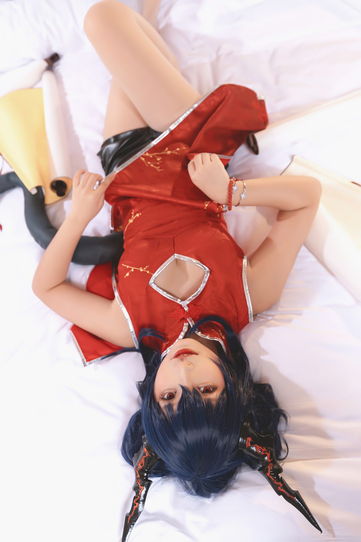 Coser@神楽坂真冬 Vol 063 绝对企画 陈And妖刀姬cos 刀ノ語 Part3 0013 3287885444.jpg