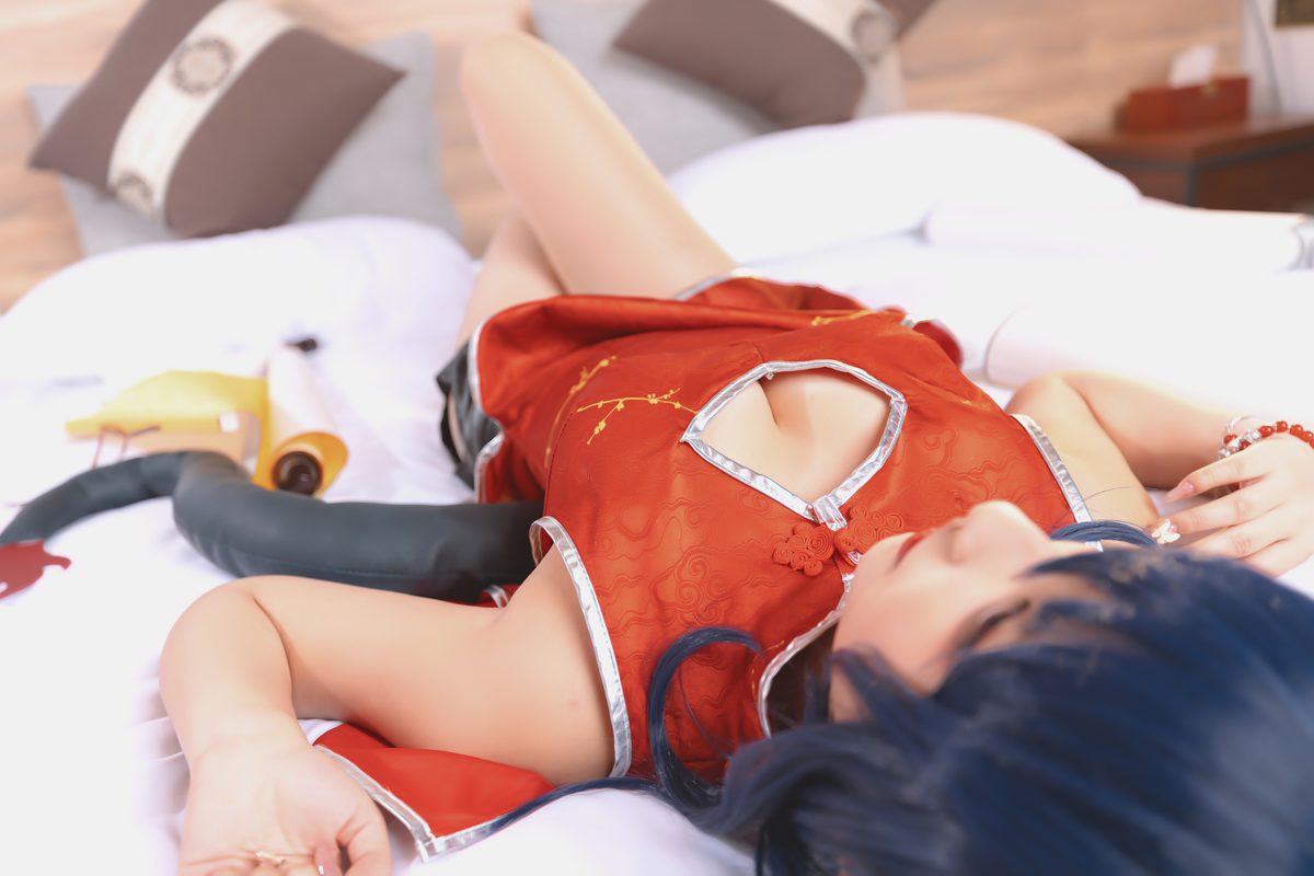 Coser@神楽坂真冬 Vol 063 绝对企画 陈And妖刀姬cos 刀ノ語 Part3 0015 5371389166.jpg