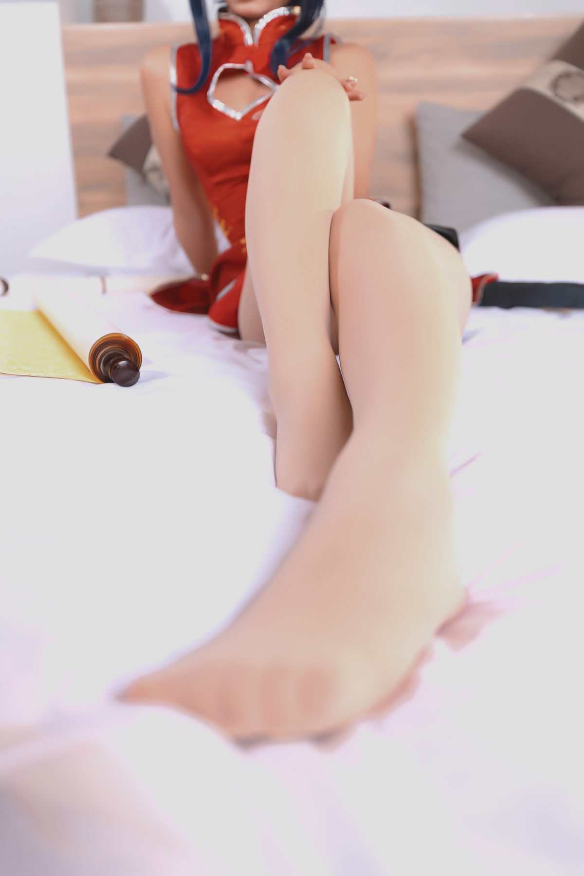 Coser@神楽坂真冬 Vol 063 绝对企画 陈And妖刀姬cos 刀ノ語 Part3 0019 7352074285.jpg