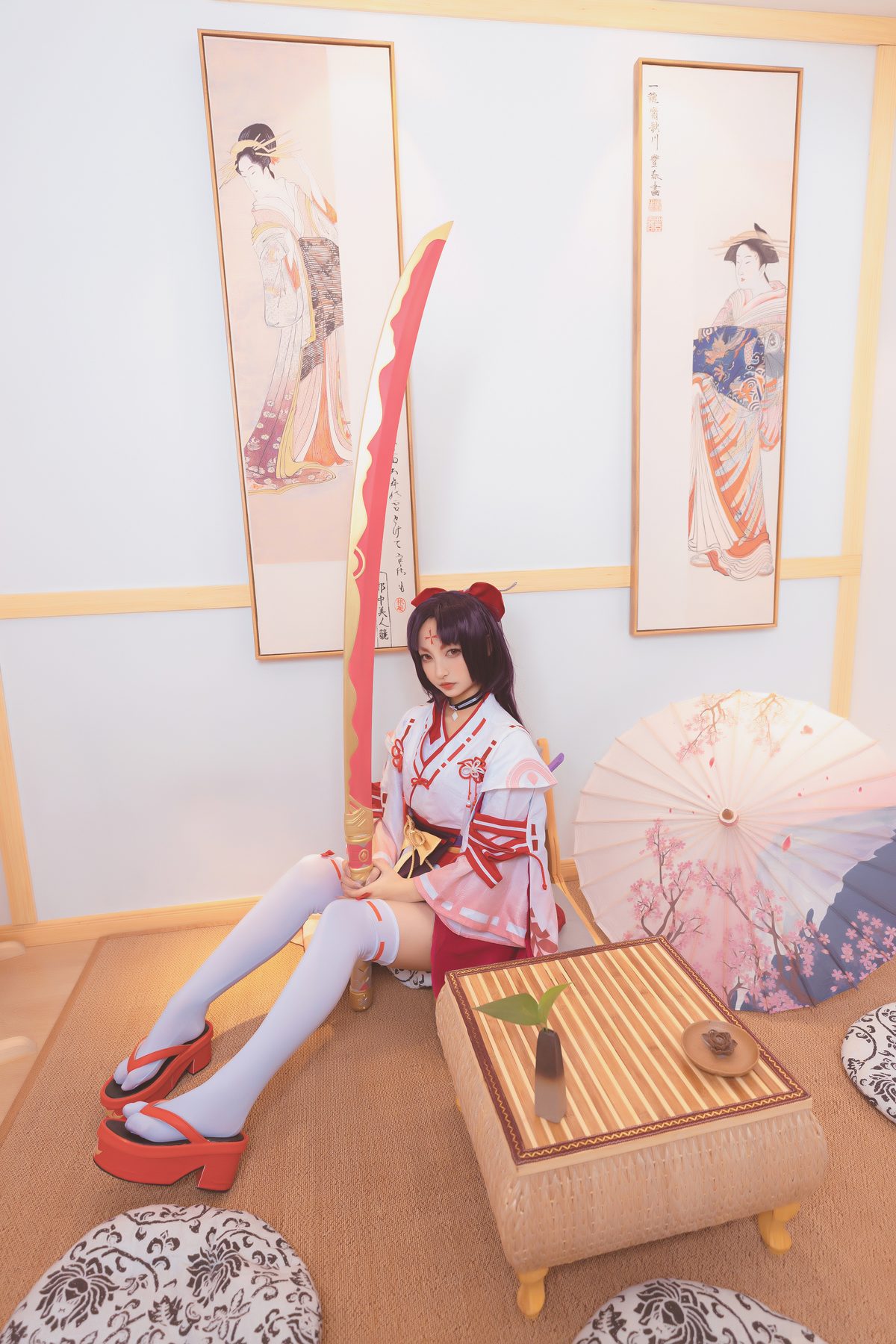 Coser@神楽坂真冬 Vol 063 绝对企画 陈And妖刀姬cos 刀ノ語 Part3 0026 4840892425.jpg