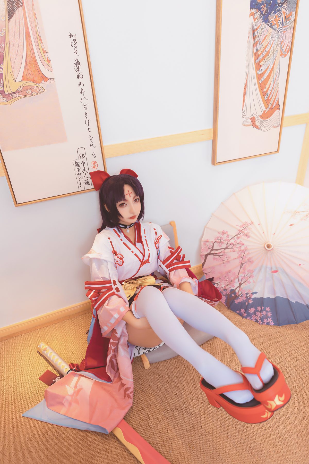 Coser@神楽坂真冬 Vol 063 绝对企画 陈And妖刀姬cos 刀ノ語 Part3 0047 5379757374.jpg