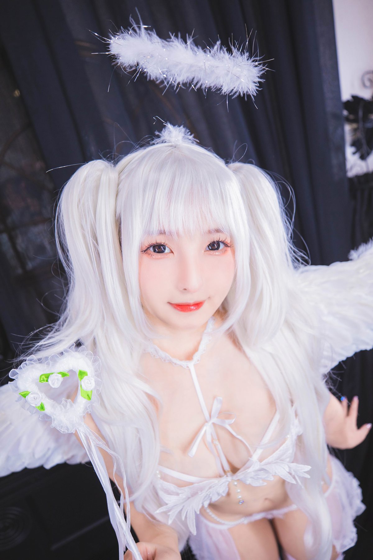 Coser@神楽坂真冬 Vol 069 绝对企画 坠入天堂 天国に落ちる Part1 0001 1589268214.jpg