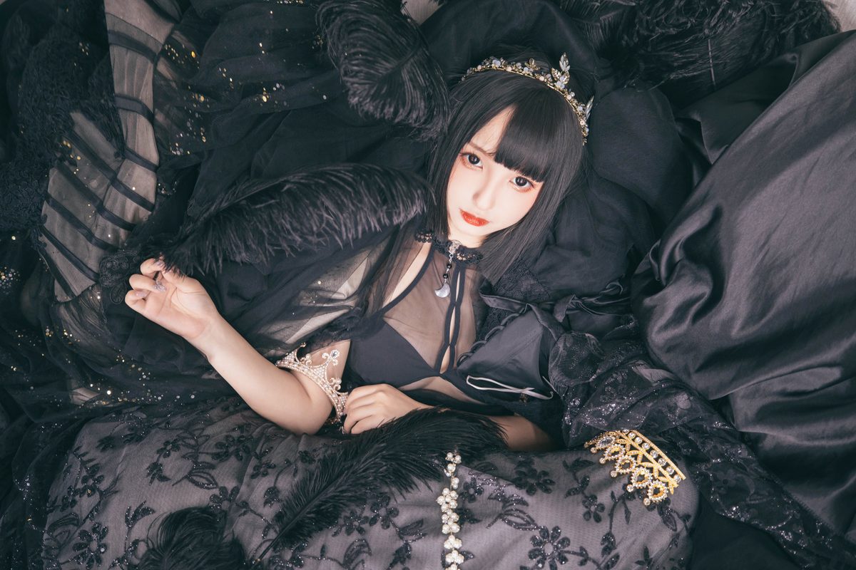 Coser@神楽坂真冬 Vol 069 绝对企画 坠入天堂 天国に落ちる Part2 0004 3771108344.jpg