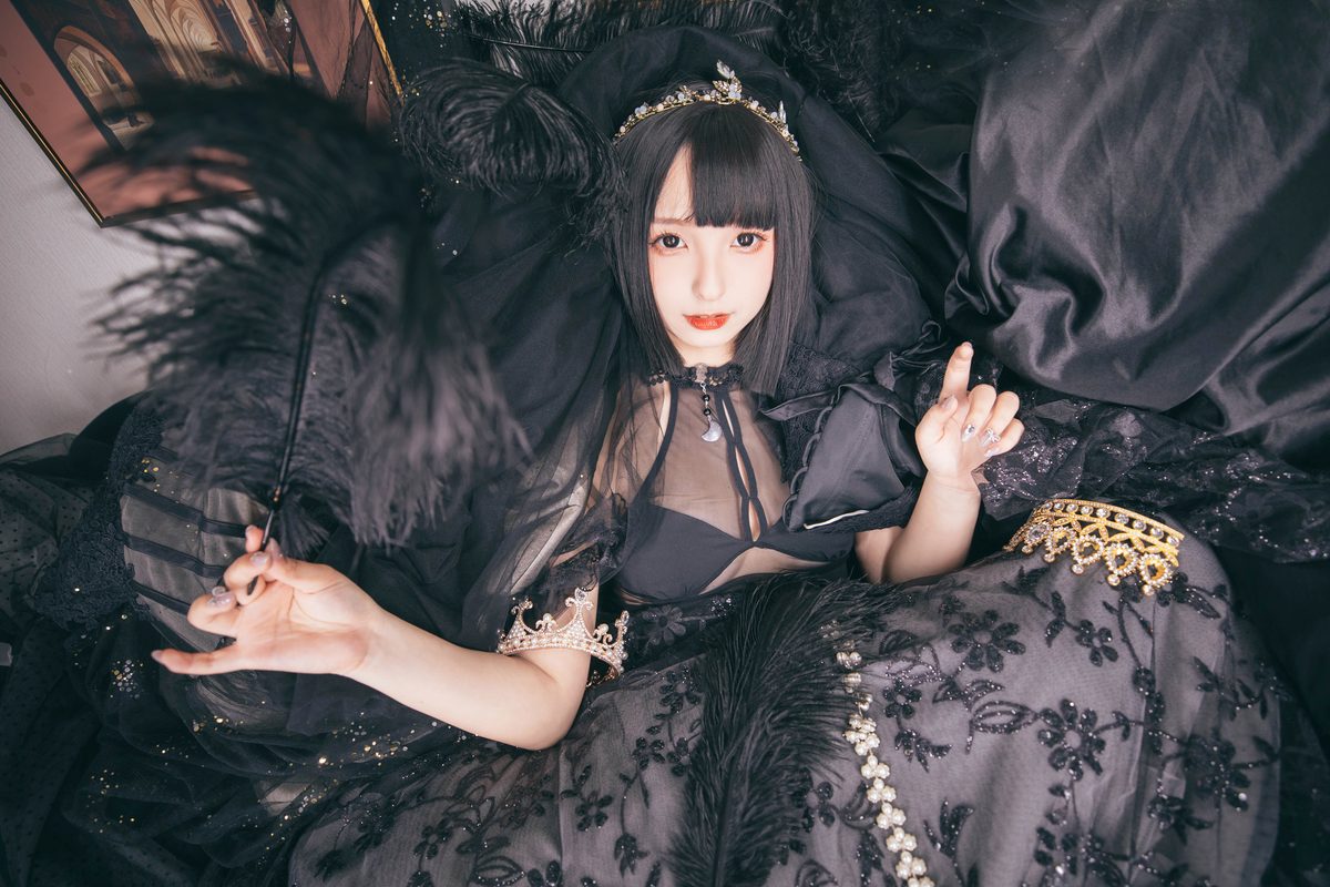 Coser@神楽坂真冬 Vol 069 绝对企画 坠入天堂 天国に落ちる Part2 0005 6404357165.jpg