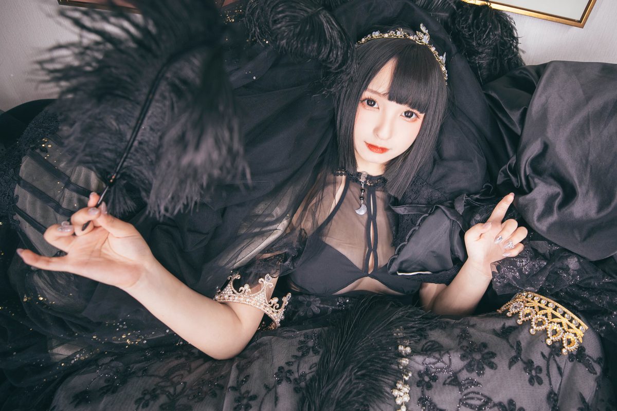 Coser@神楽坂真冬 Vol 069 绝对企画 坠入天堂 天国に落ちる Part2 0008 8344188198.jpg