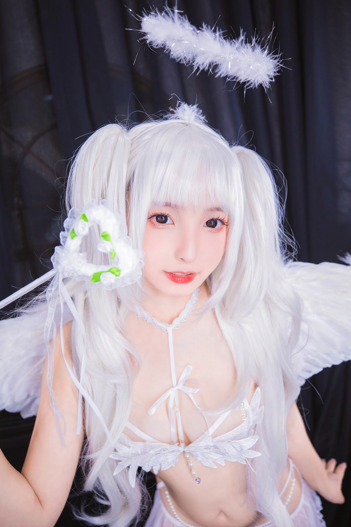 Coser@神楽坂真冬 Vol 069 绝对企画 坠入天堂 天国に落ちる Part2 0013 1040864210.jpg