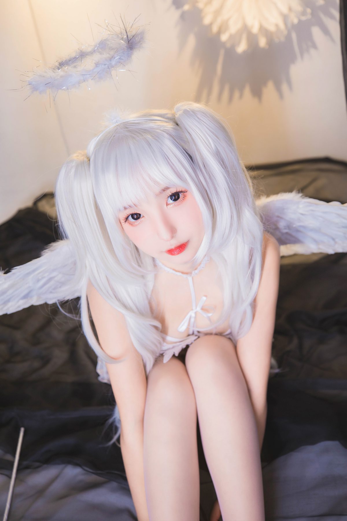 Coser@神楽坂真冬 Vol 069 绝对企画 坠入天堂 天国に落ちる Part2 0018 5692925379.jpg