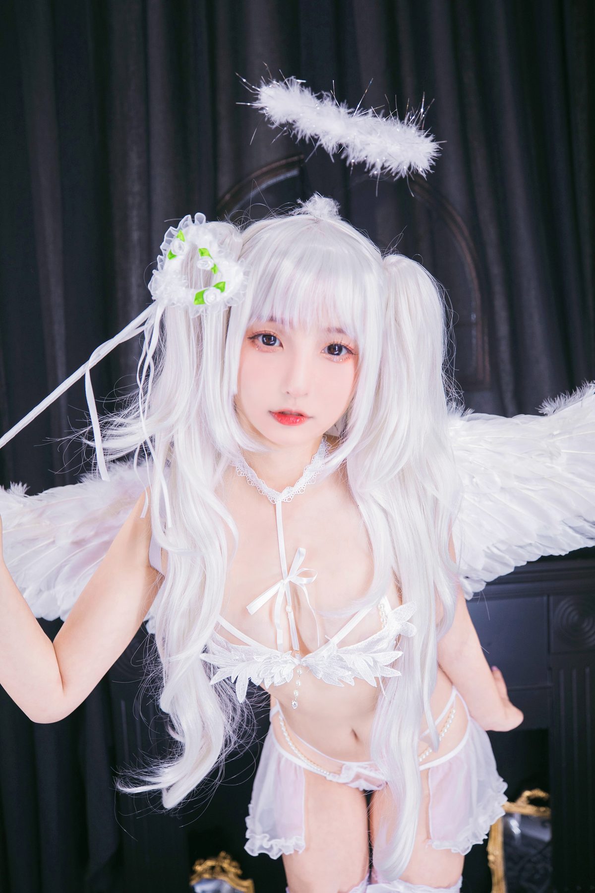 Coser@神楽坂真冬 Vol 069 绝对企画 坠入天堂 天国に落ちる Part2 0035 2851585384.jpg