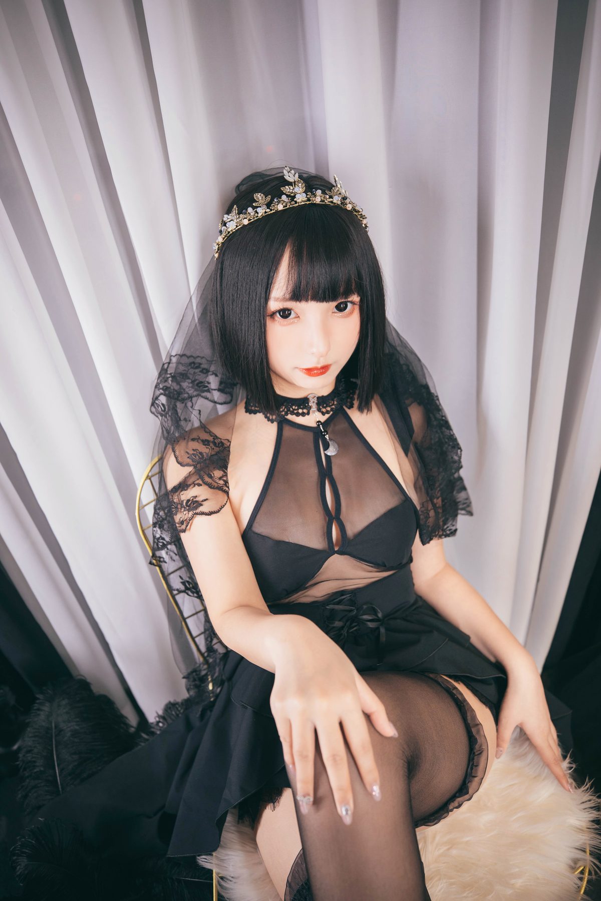 Coser@神楽坂真冬 Vol 069 绝对企画 坠入天堂 天国に落ちる Part3 0019 3632983380.jpg