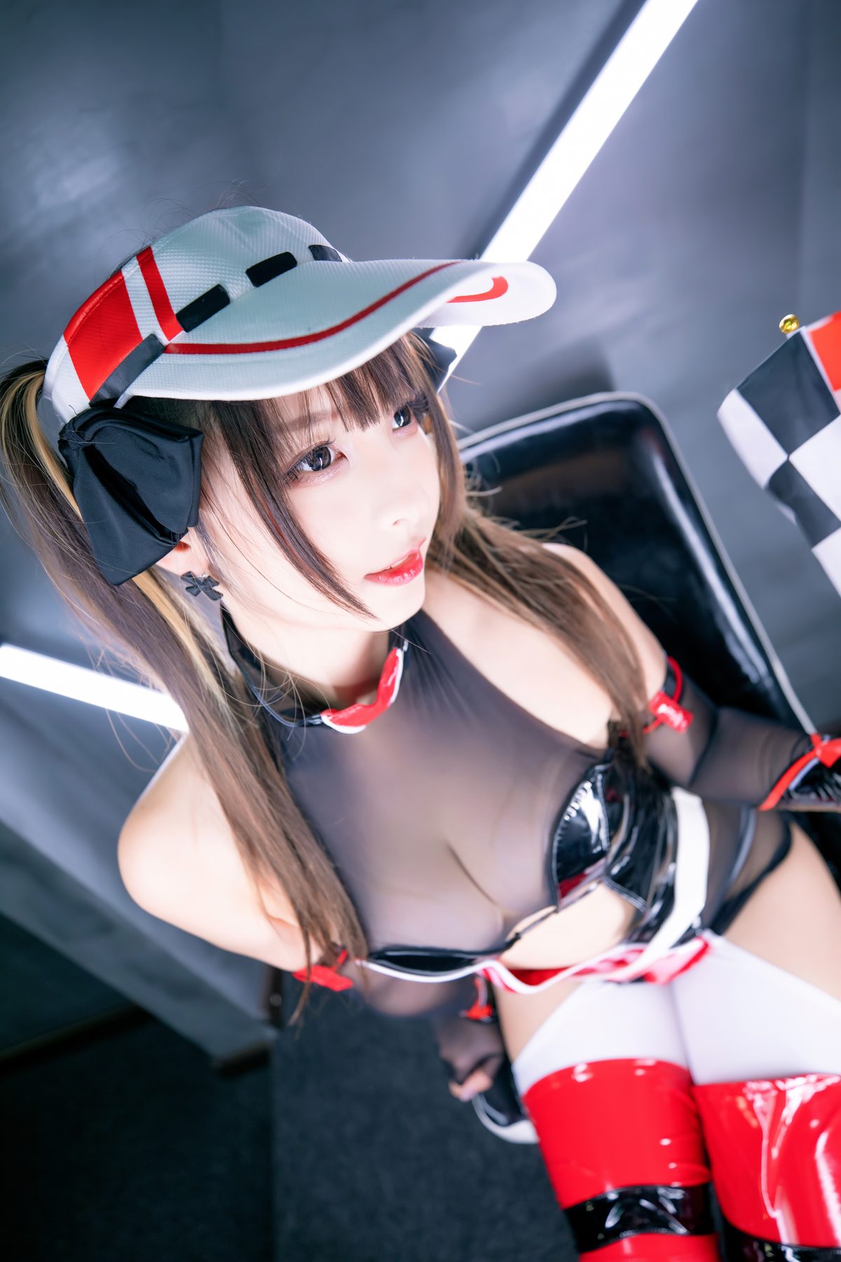 Coser@神楽坂真冬 Vol 070 绝对企画 立入禁止 Part1 0002 4832252415.jpg