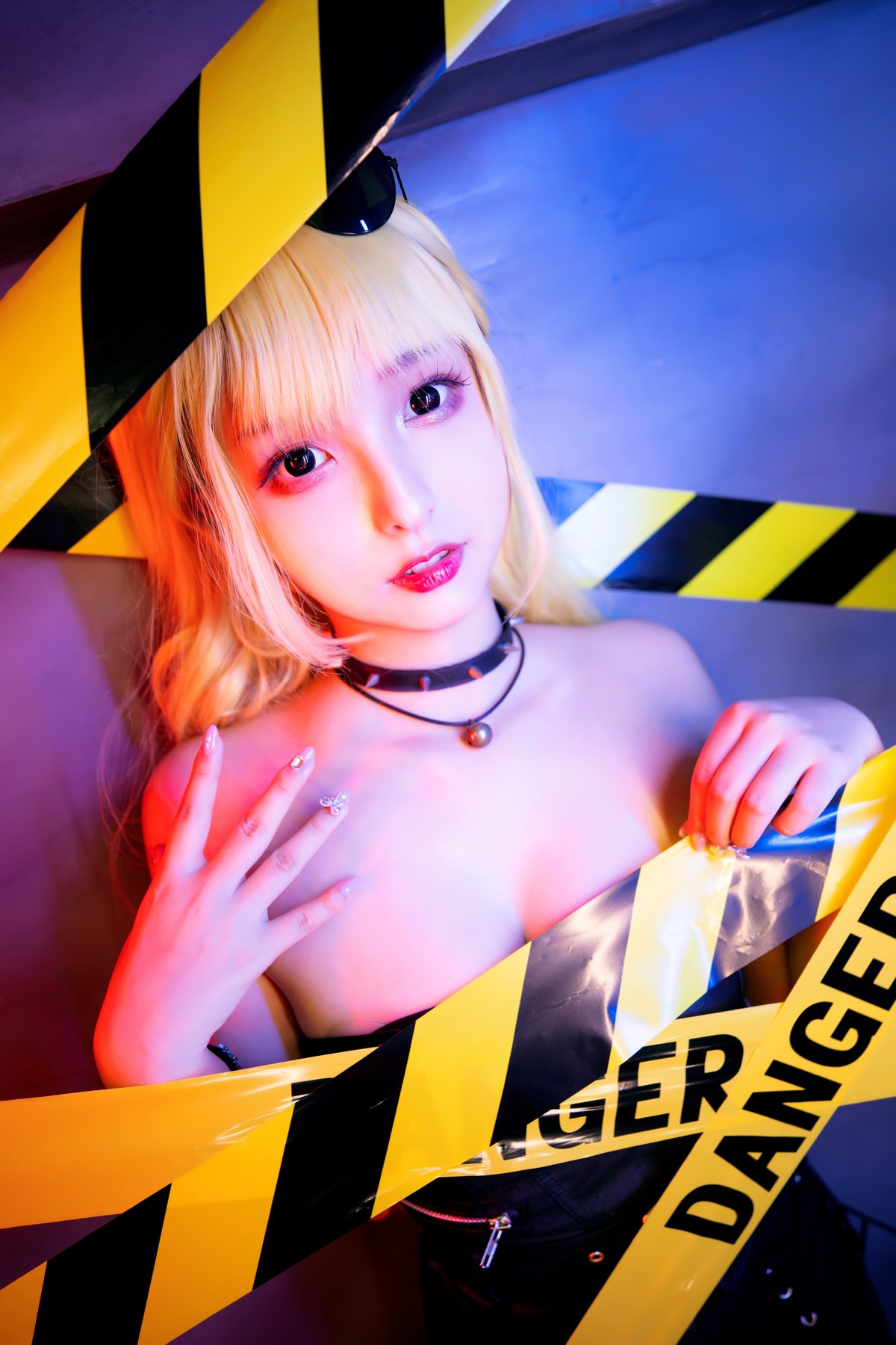 Coser@神楽坂真冬 Vol 070 绝对企画 立入禁止 Part1 0003 1463696501.jpg