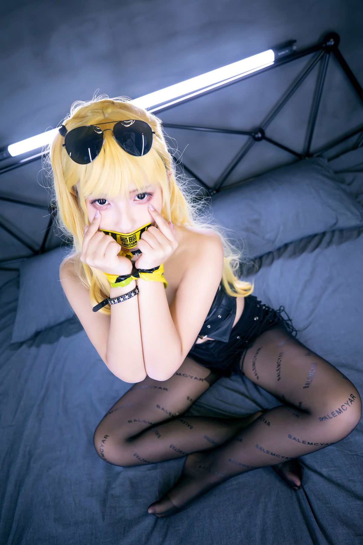 Coser@神楽坂真冬 Vol 070 绝对企画 立入禁止 Part1 0015 7622036901.jpg