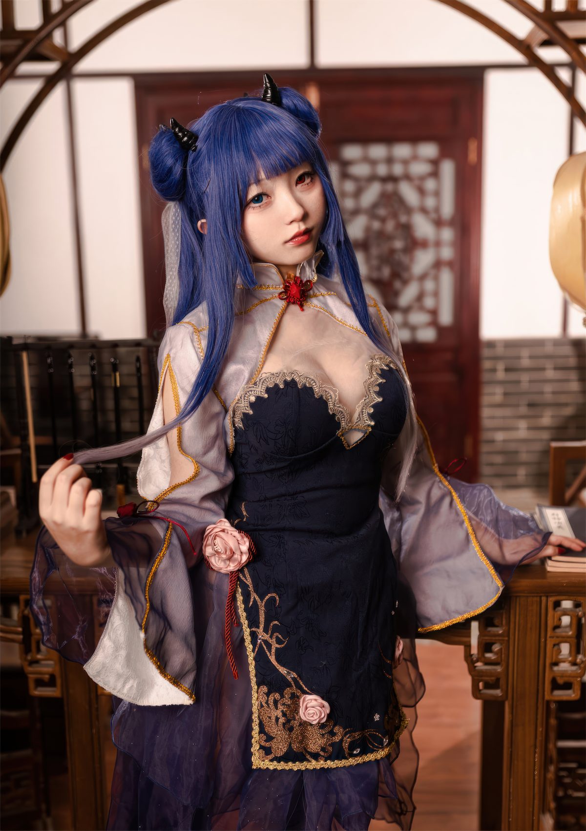 Coser@花铃 伊吹·新桃换旧符 0002 0284001105.jpg