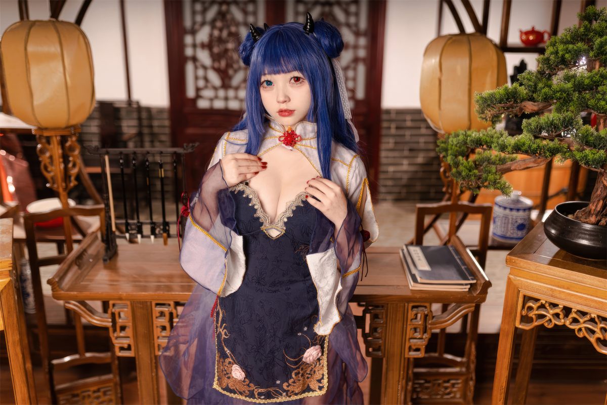 Coser@花铃 伊吹·新桃换旧符 0004 5703155899.jpg