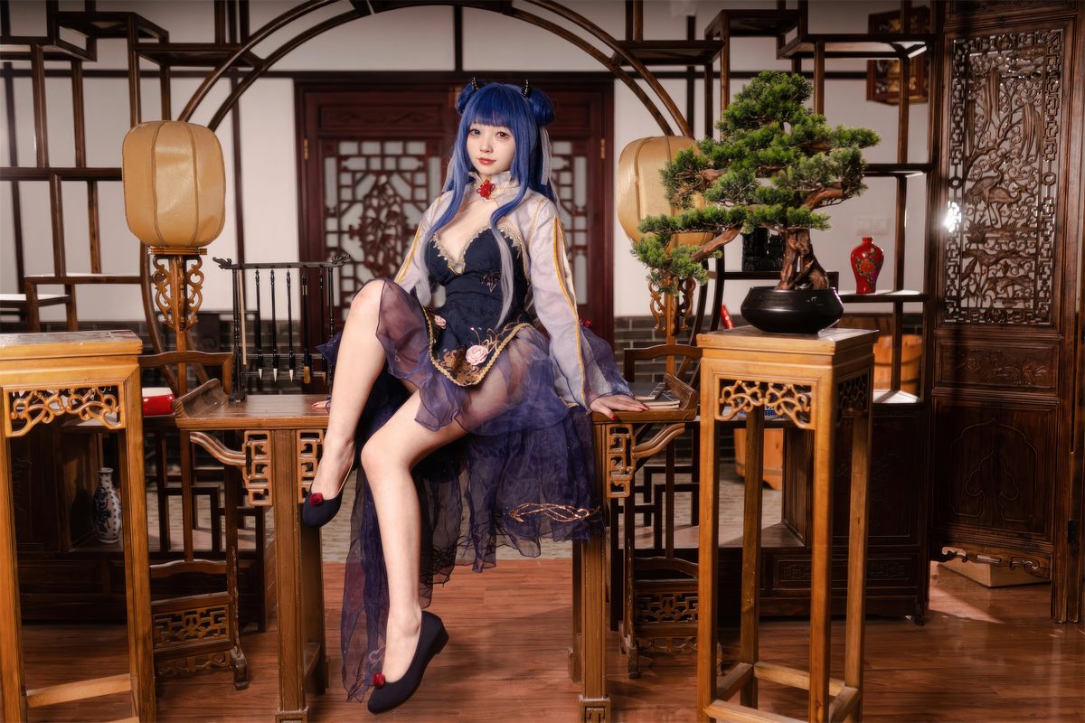 Coser@花铃 伊吹·新桃换旧符 0010 5235000111.jpg