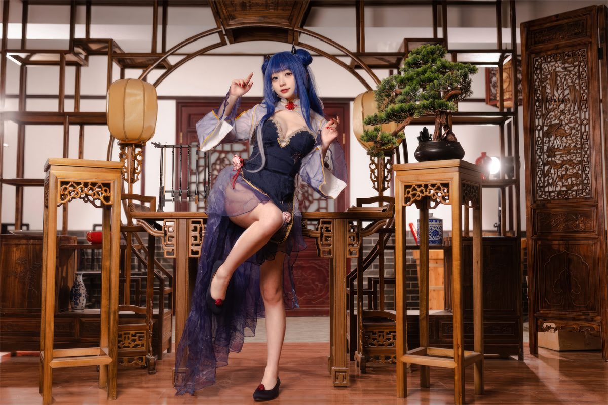 Coser@花铃 伊吹·新桃换旧符 0014 3203612277.jpg