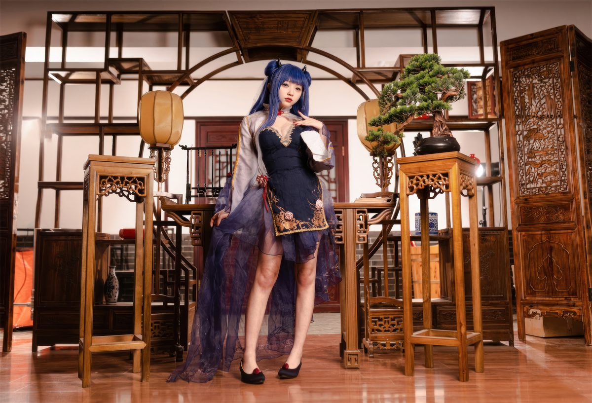 Coser@花铃 伊吹·新桃换旧符 0017 6906821068.jpg