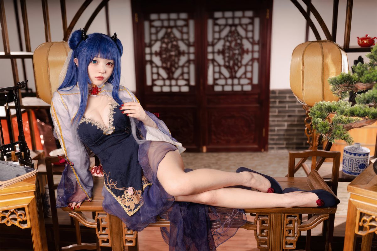 Coser@花铃 伊吹·新桃换旧符 0020 9693041991.jpg