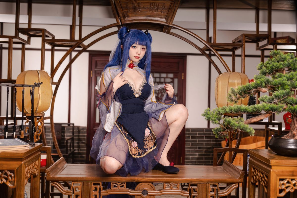 Coser@花铃 伊吹·新桃换旧符 0021 3268205139.jpg