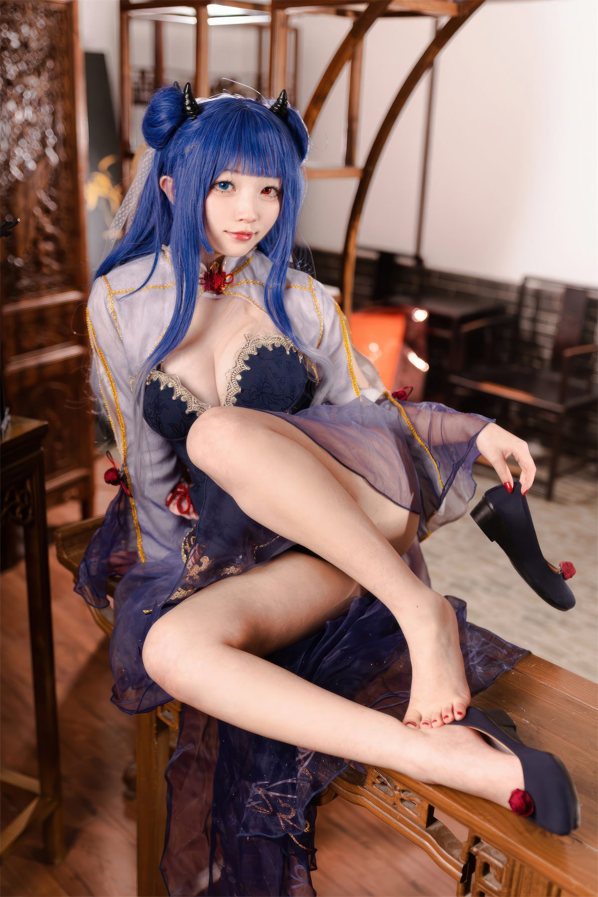 Coser@花铃 伊吹·新桃换旧符 0023 6512657059.jpg