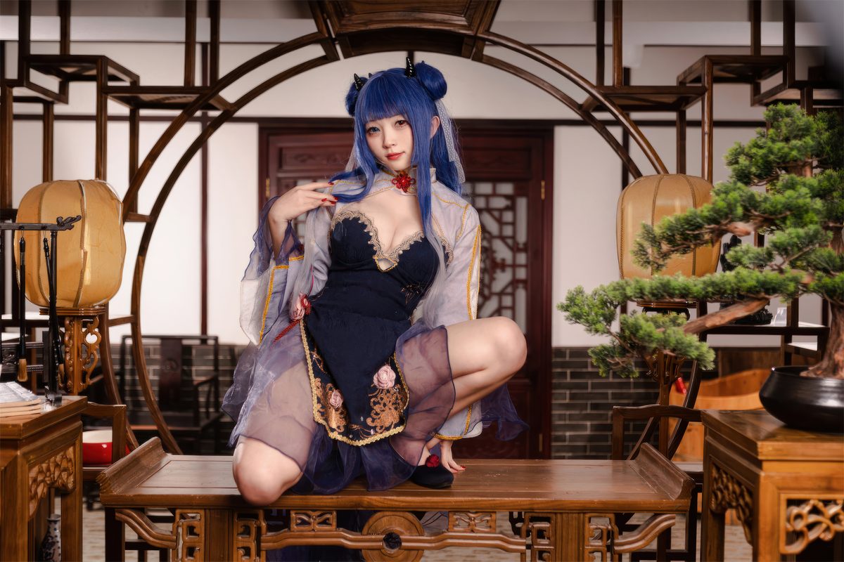 Coser@花铃 伊吹·新桃换旧符 0026 4896642686.jpg