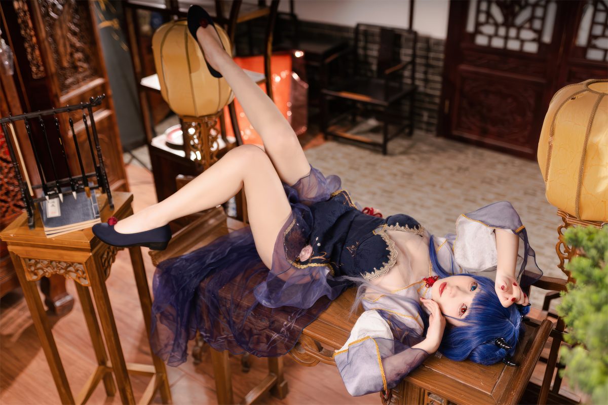 Coser@花铃 伊吹·新桃换旧符 0031 3499947416.jpg