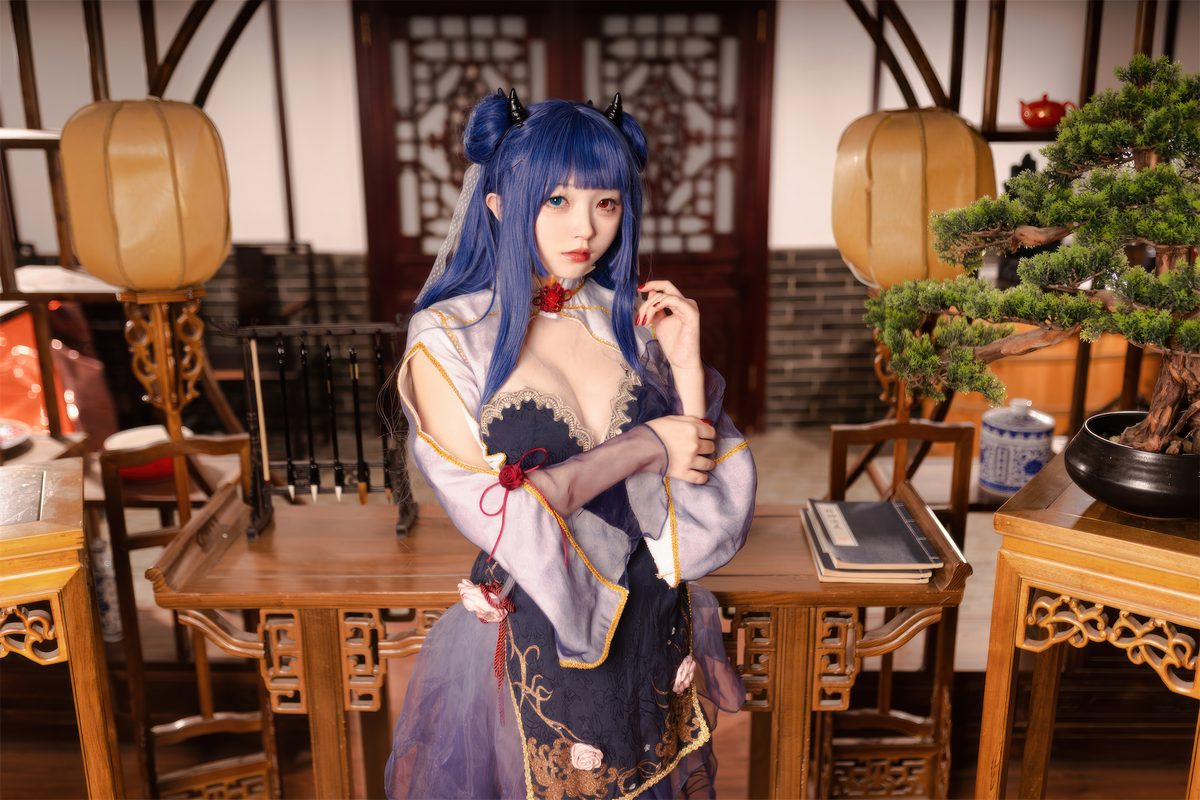 Coser@花铃 伊吹·新桃换旧符 0035 5444905118.jpg