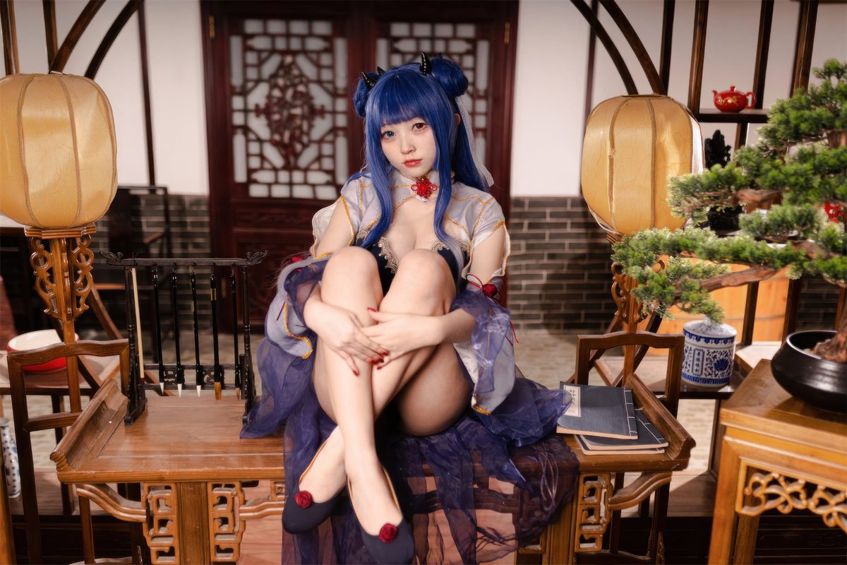 Coser@花铃 伊吹·新桃换旧符 0036 0872210619.jpg