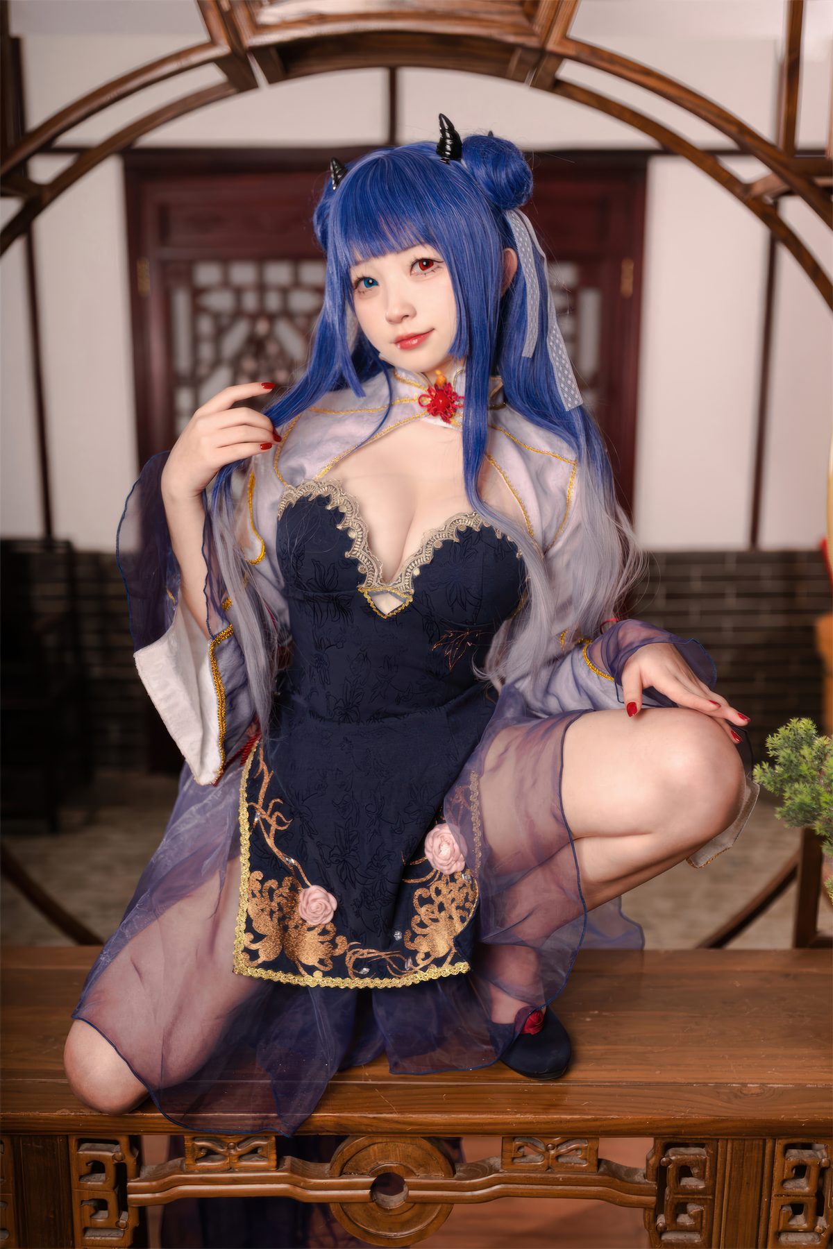 Coser@花铃 伊吹·新桃换旧符 0039 6793348259.jpg