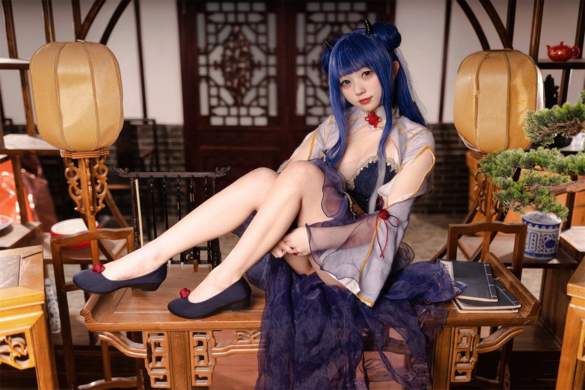 Coser@花铃 伊吹·新桃换旧符 0040 5707182712.jpg