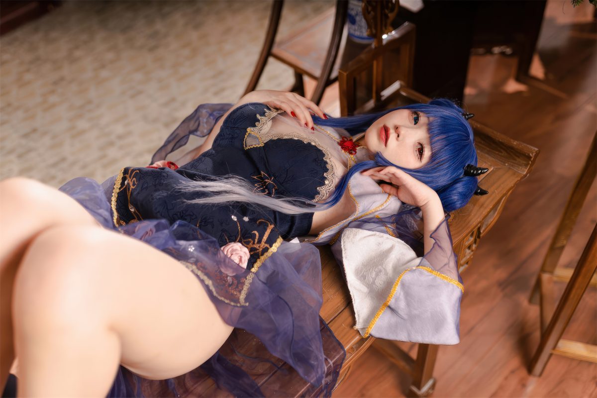 Coser@花铃 伊吹·新桃换旧符 0046 6102309738.jpg