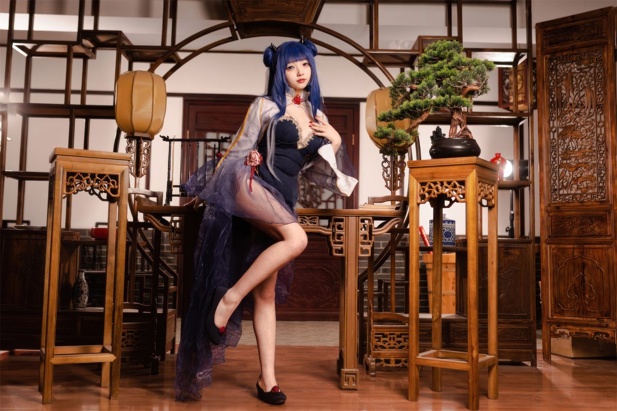 Coser@花铃 伊吹·新桃换旧符 0047 0152523692.jpg