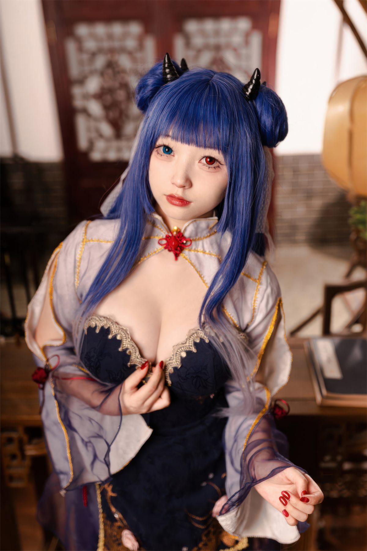 Coser@花铃 伊吹·新桃换旧符 0048 3921604882.jpg