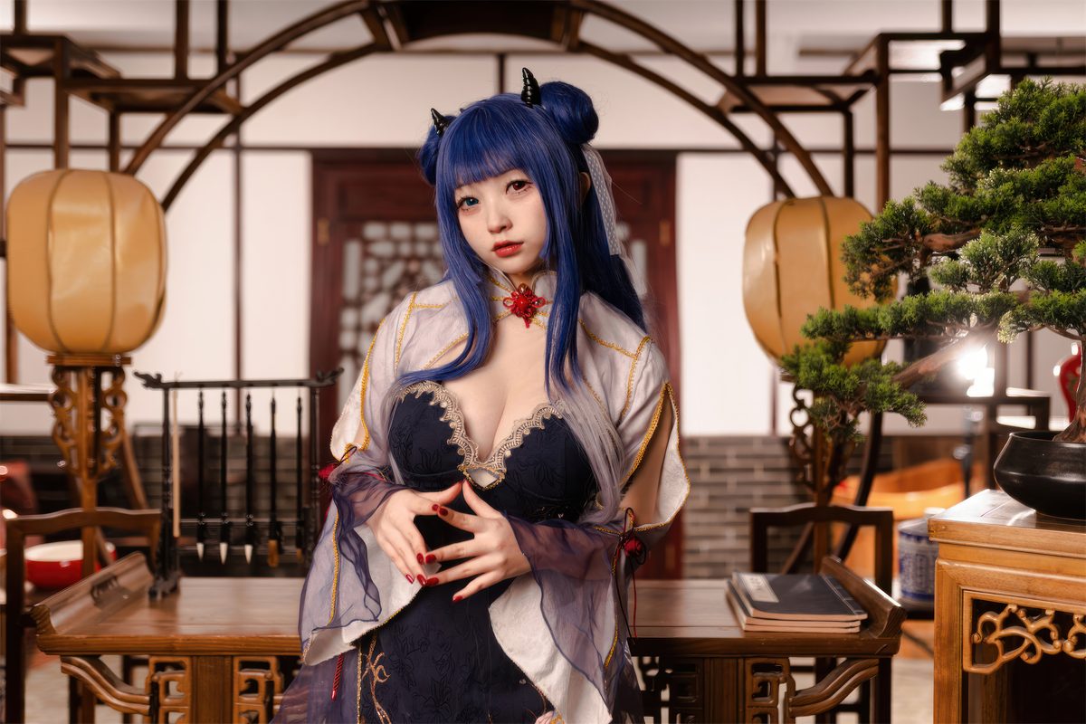 Coser@花铃 伊吹·新桃换旧符 0049 5148836524.jpg